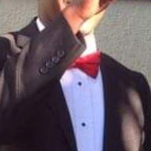 Meet your Posher, Timothe